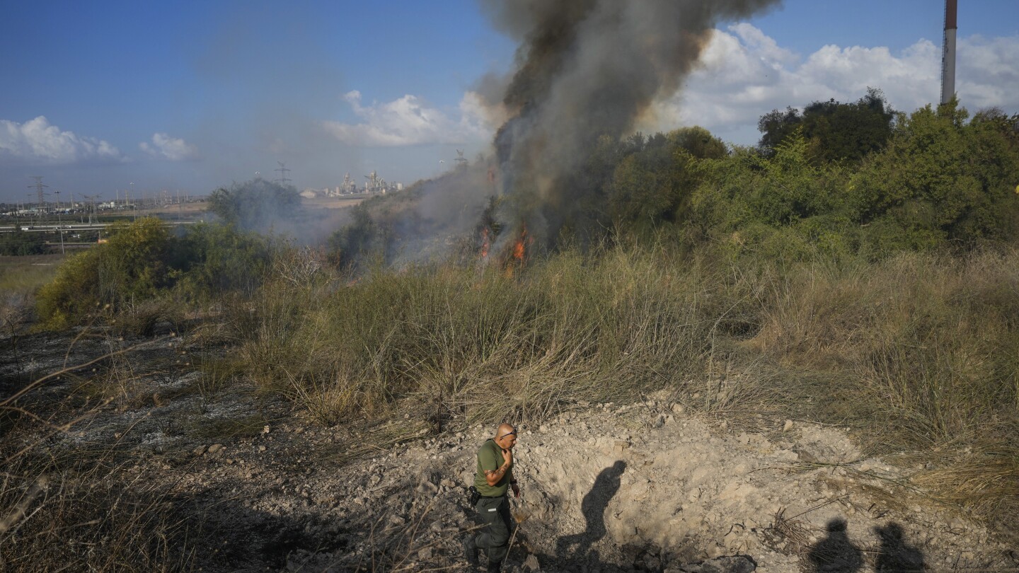 Tentara Israel: Sandera yang ditemukan pada bulan November mungkin terbunuh dalam serangan udara