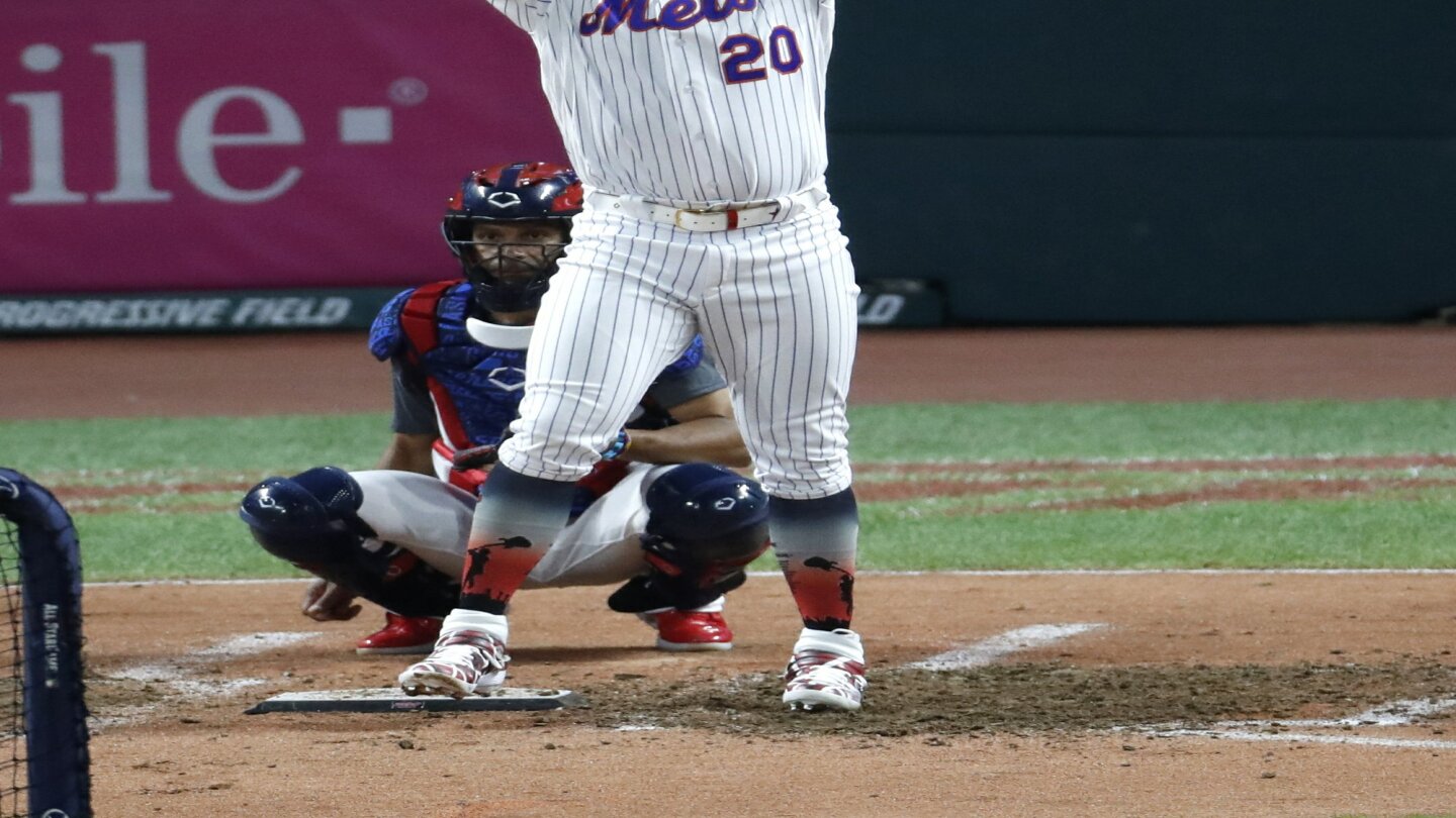 Mets: Pete Alonso versus Aaron Judge home run chase would be epic