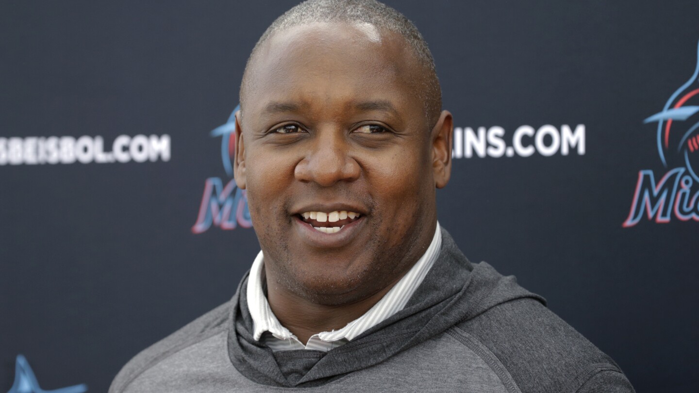MLB Promotes April Brown, Michael Hill