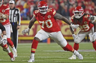 San Francisco 49ers Sign Shocking Deal with Free Agent D.J. Humphries: 5 Things You Need to Know. G