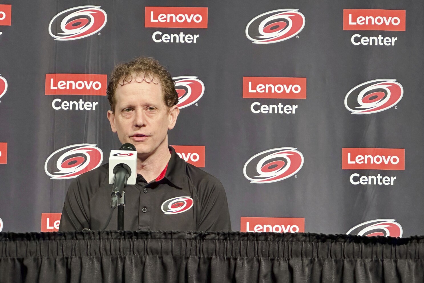The Carolina Hurricanes enter the offseason aiming to punch through an Eastern final roadblock