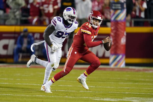 Buffalo Bills 38, Kansas City Chiefs 20: Final score, recap