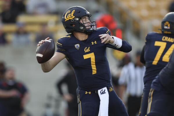 California Golden Bears Football News