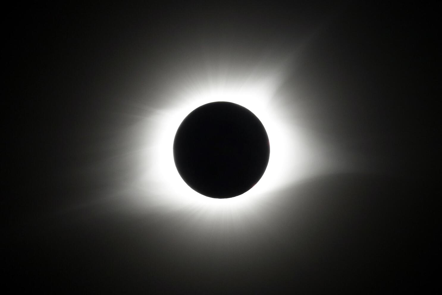 2017 Total Solar Eclipse: What you will see