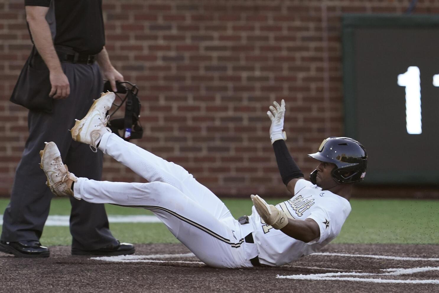 Nashville Regional: A look at Oregon, Vanderbilt, Xavier, Eastern Illinois  