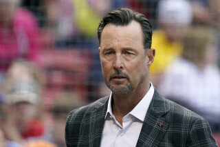 Red Sox release statement about Tim Wakefield's illness – NBC Boston
