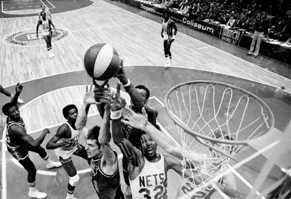 Laphonso Ellis  National Basketball Retired Players Association