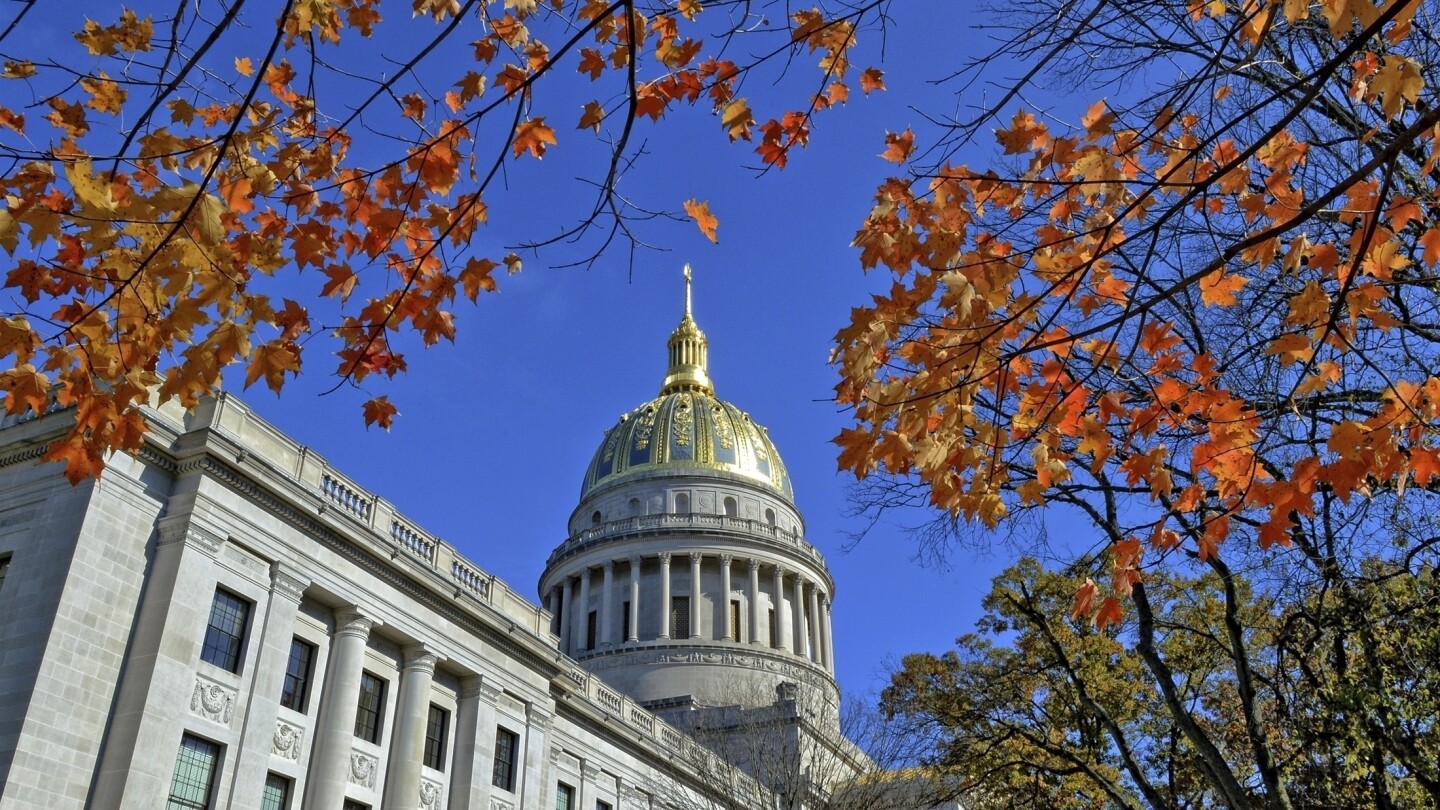 РИЧМОНД, Вирджиния (AP) — Законодателите от Вирджиния отхвърлиха в сряда