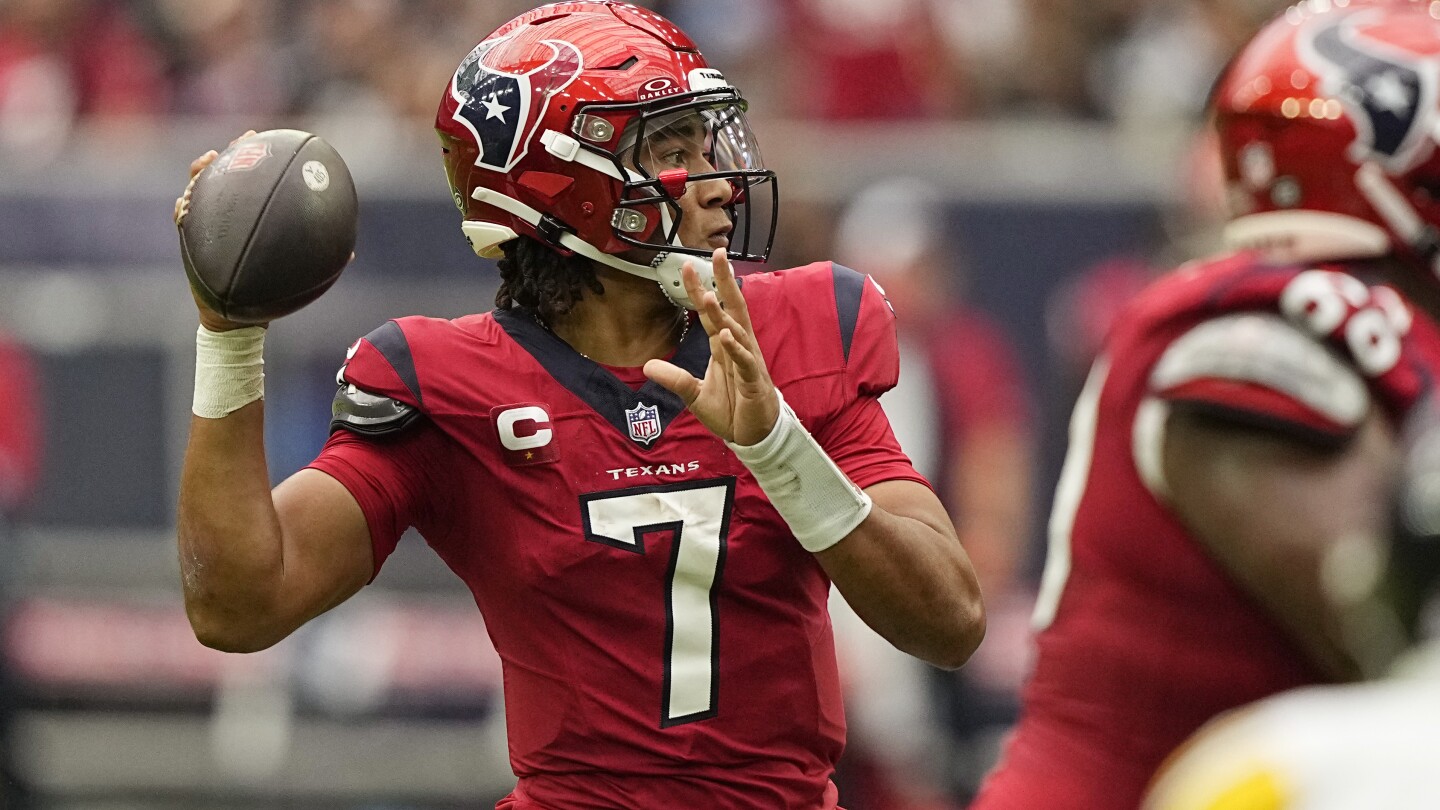 Houston Texans vs 49ers: Breaking down their overall performance