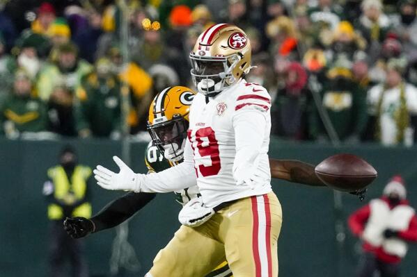 How the 49ers Beat the Packers to Advance to the NFC Championship - The New  York Times