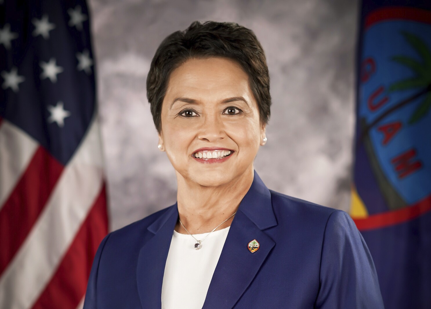 Guam governor visits Taiwan, US territory would play key role in China invasion scenario