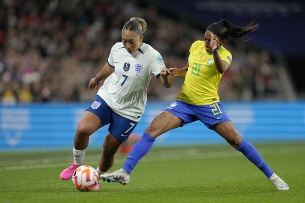 Marta' is now an award for the best goal scored in women's football ·  Global Voices
