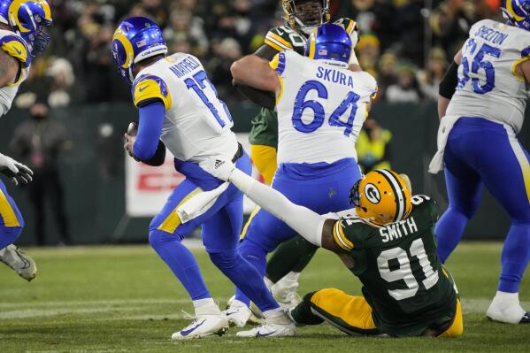 Packers Vs. Dolphins Marks Christmas Day Viewership Win For Fox