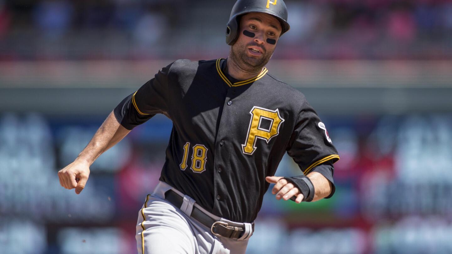 I loved and cherished every day:' Neil Walker retires