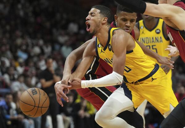 NBA All-Stars think highly of Pacers guard Tyrese Haliburton