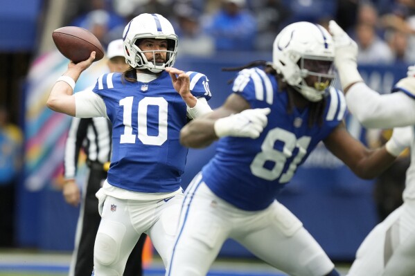 Indianapolis Colts News - NFL