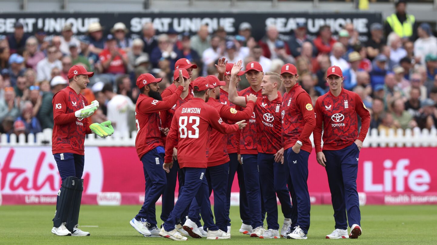 India A, England Lions Draw Unofficial Test