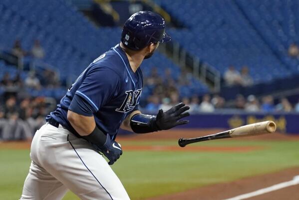 4,795 Rays Kevin Kiermaier Stock Photos, High-Res Pictures, and