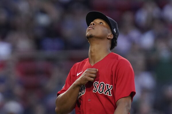 Yoshida, Bello lead Red Sox over skidding Yankees, who drop sixth