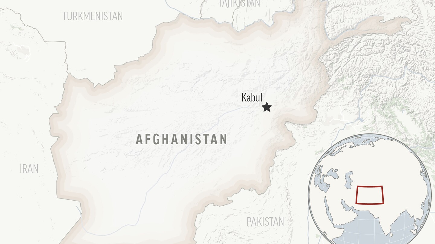 Taliban Leader Declares Democracy Dead, Rejects Western Laws in Afghanistan