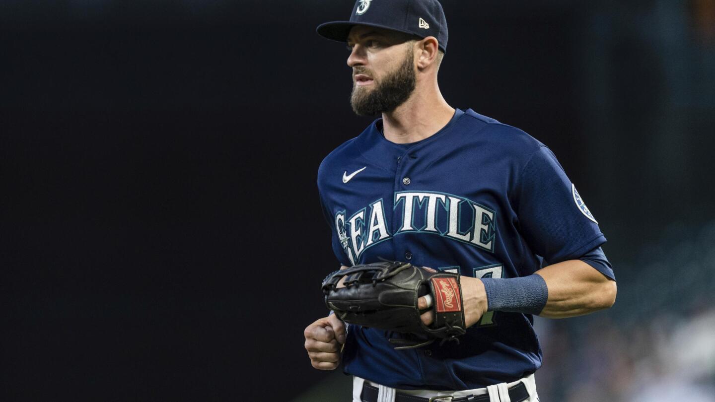 Mitch Haniger Interested In Returning To Seattle - MLB Trade Rumors