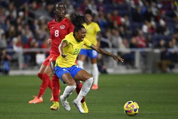 UK soccer stars accused of quarantine evasion as Brazil match halted - CGTN