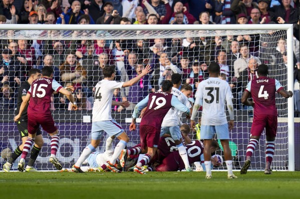 Prediksi Lengkap Aston Villa vs West Ham FA CUP 2025