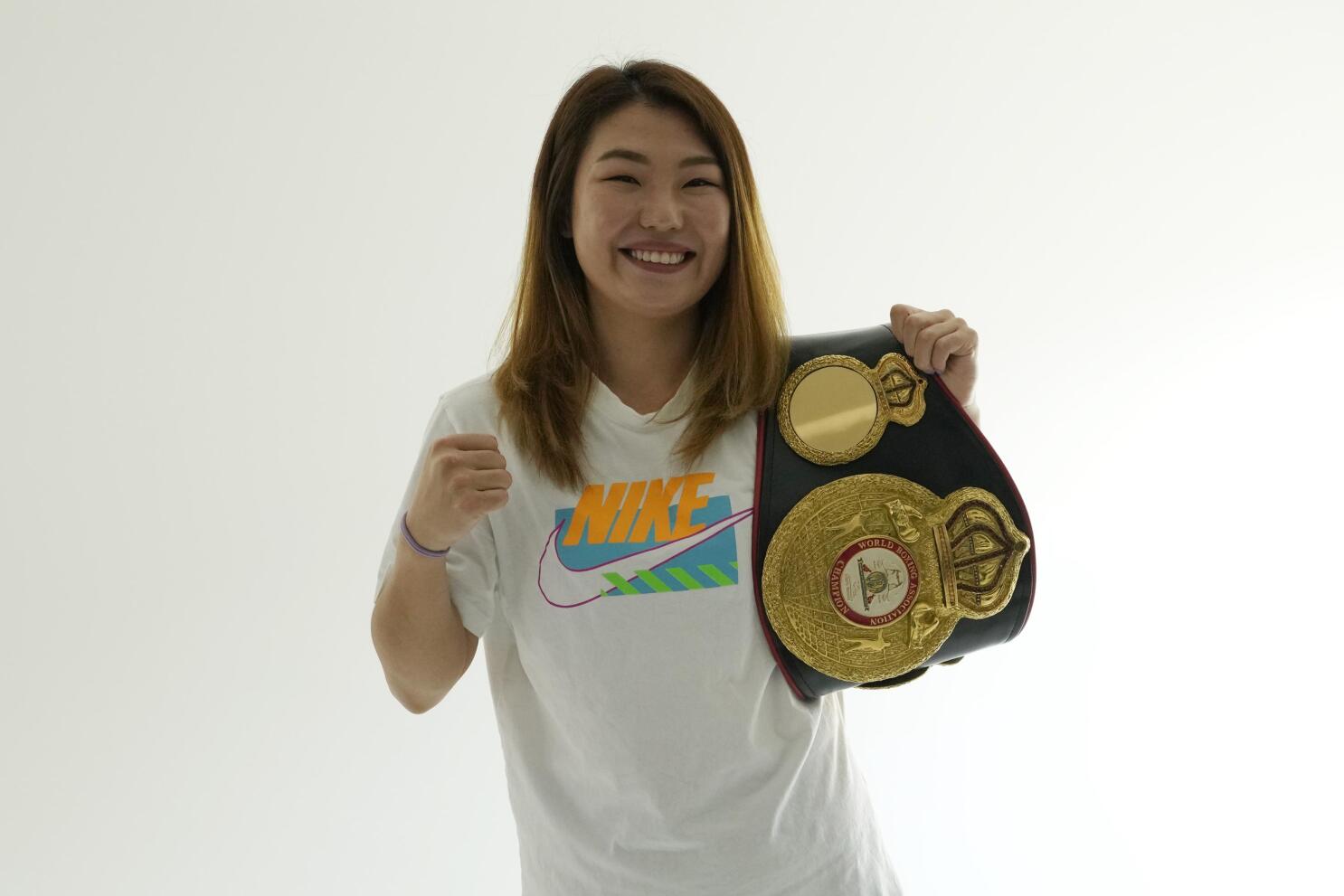 Korea sets sights on WBC title