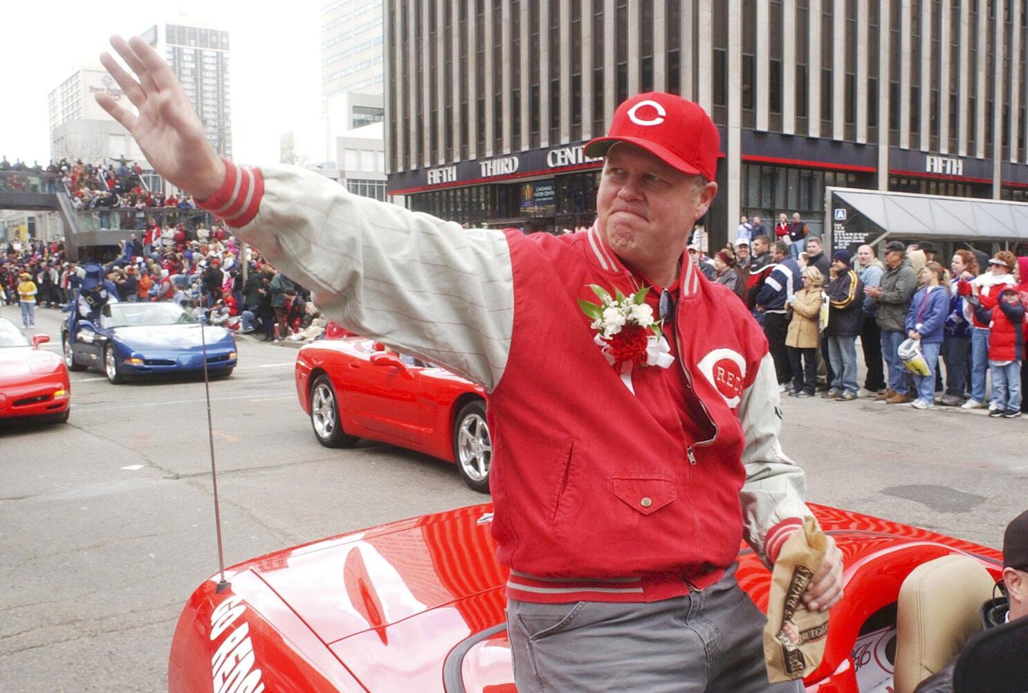 Former Reds pitcher Tom Browning, who tossed perfect game in 1988, dies at  62 - The Athletic