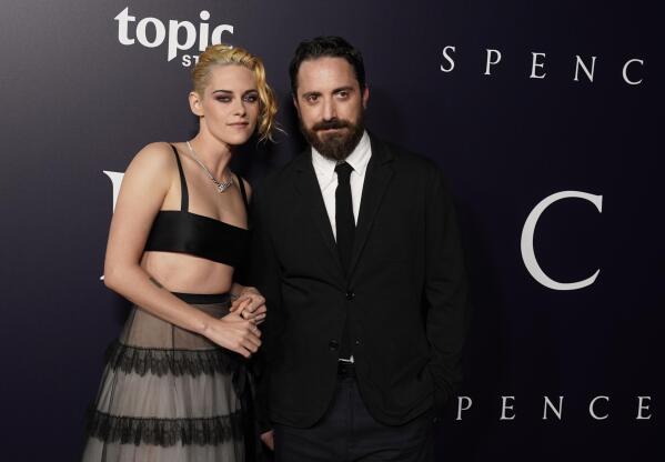 How Kristen Stewart & Pablo Larrain Made 'Spencer' – Interview – Deadline