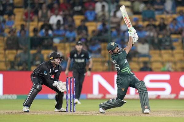 Pakistan vs South Africa Highlights, T20 World Cup 2022: Pakistan win by 33  runs