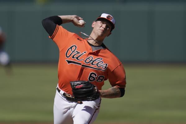 Mancini Hits Long Home Run, Orioles Beat Guardians 5-4 - CBS Baltimore