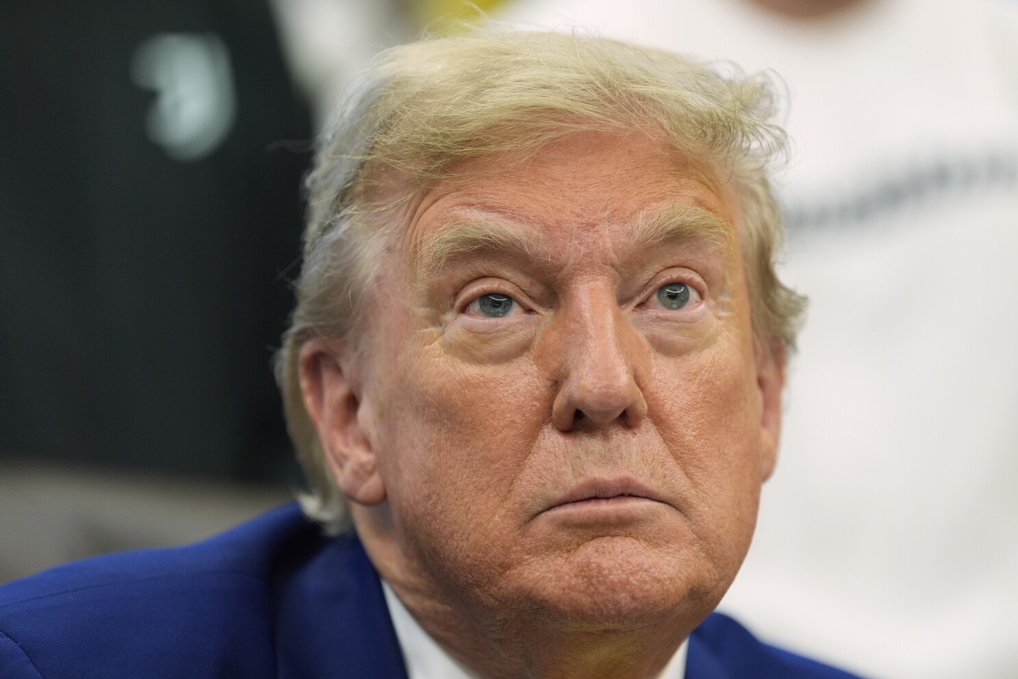 Trump calls for special prosecutor to investigate 2020 election Biden won