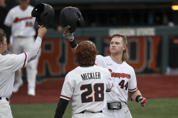 Auburn baseball shows off new uniform combinations