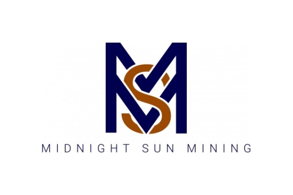 Midnight Sun Announces Cooperative Oxide-Copper Exploration Plan - Corporate Logo