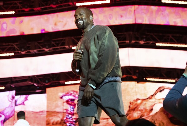 Donna Summer Estate Sues Kanye West Over Vultures 1 Song