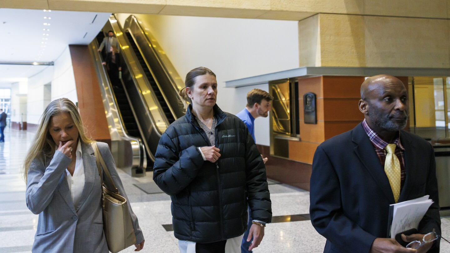 Minnesota Jury Convicts Aimee Bock in $250 Million COVID-19 Fraud