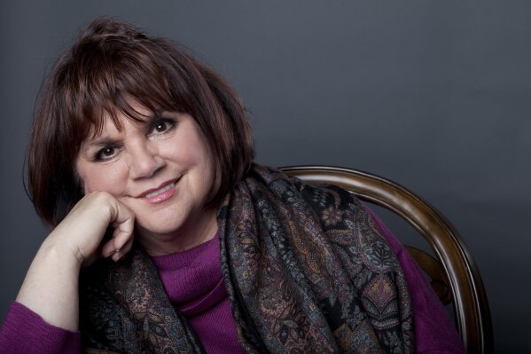 Linda Ronstadt looks back at her most cherished moments | AP News