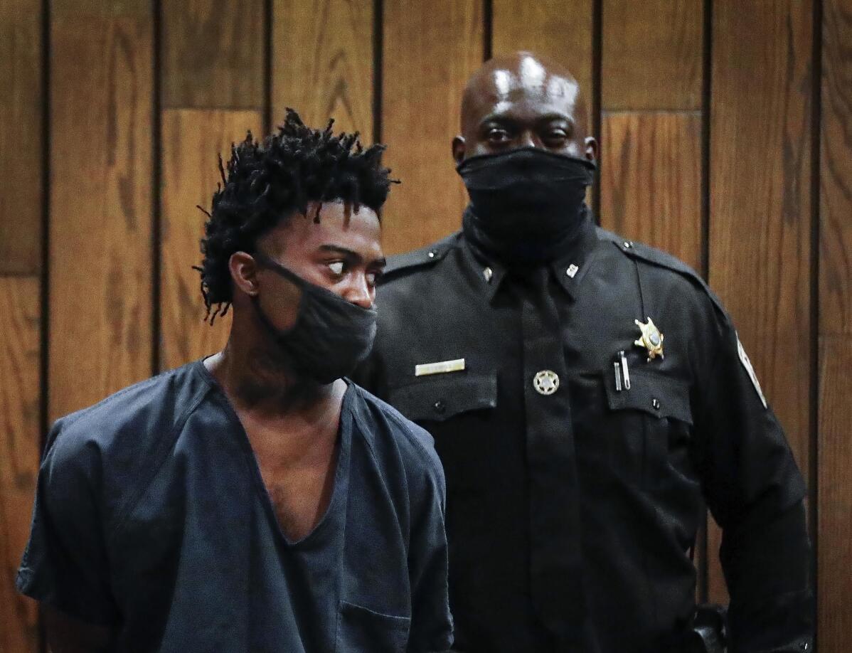 Prosecutors seeking death penalty in Memphis shootings AP News