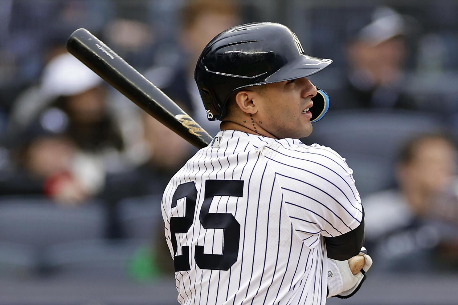 Yankees To Give Gleyber Torres A Big Hike, How Much For Others
