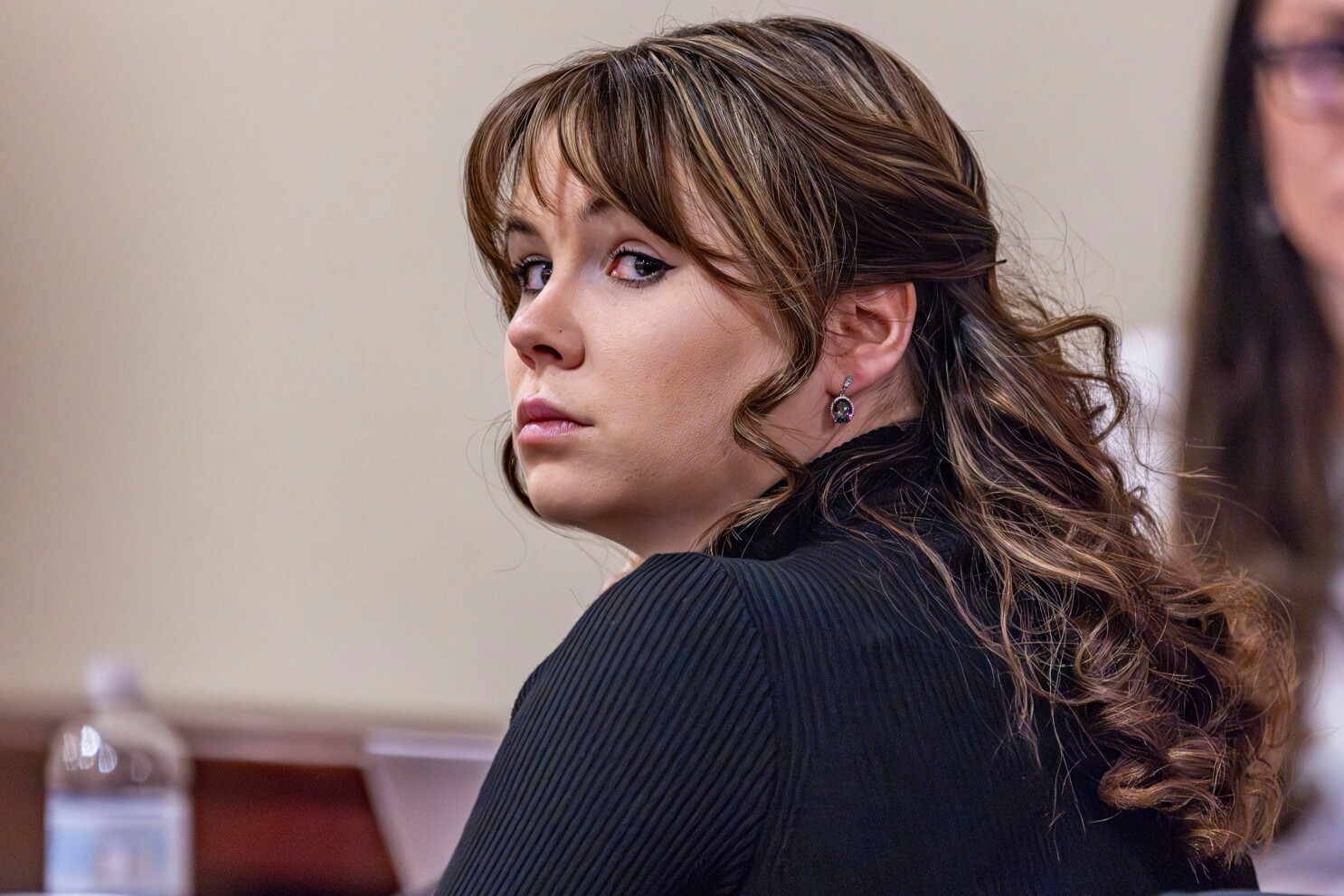 Movie armorer completes prison sentence in fatal 'Rust' set shooting