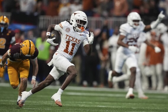 Big kicks, big misses and big returns: special teams creating game-changing moments in the CFP
