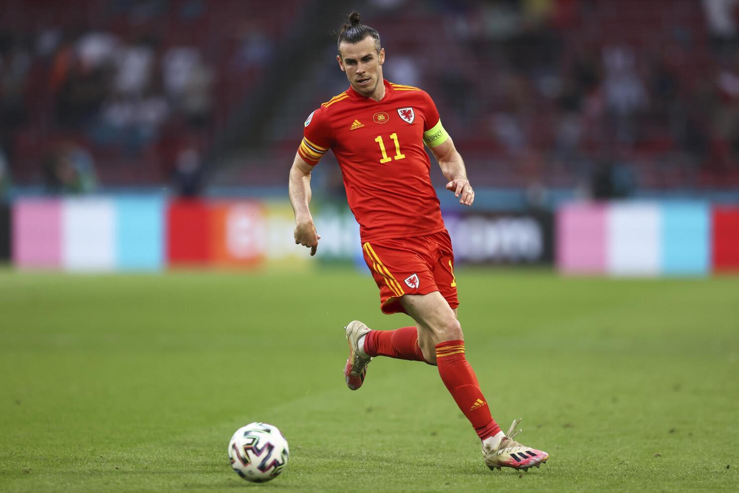 Gareth Bale to retire if Wales don't qualify for World Cup