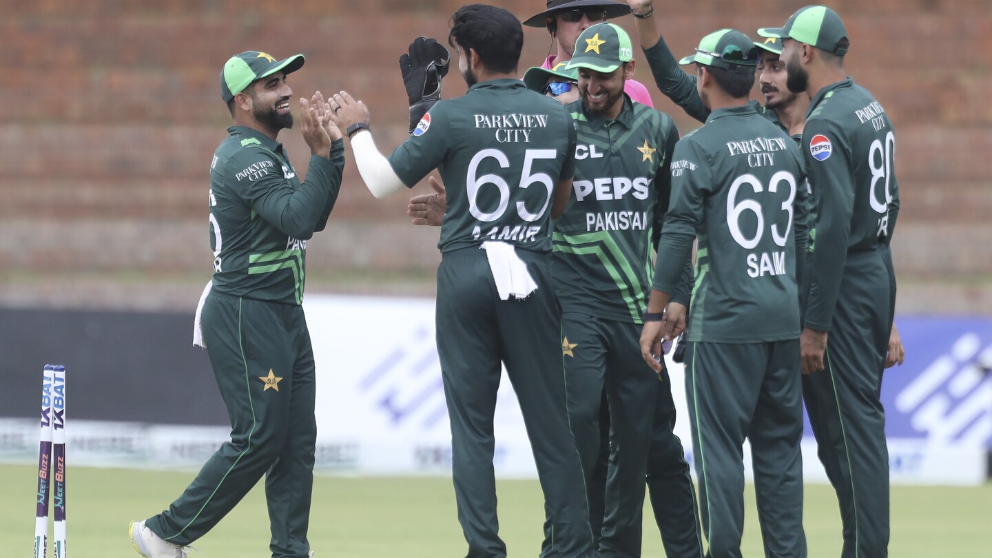 PCB Accepts Hybrid Model for 2025 Trophy