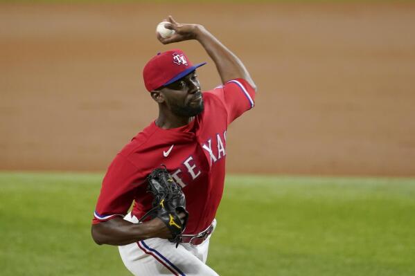 Rangers comeback comes up short in 8-4 loss to White Sox National