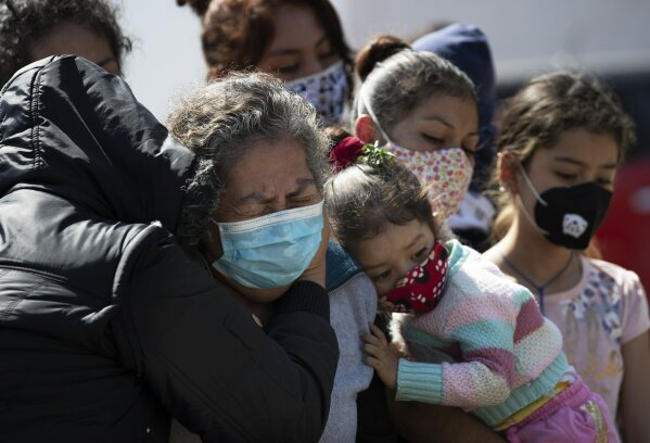 Coronavirus dims Mexico's bright Day of the Dead celebration