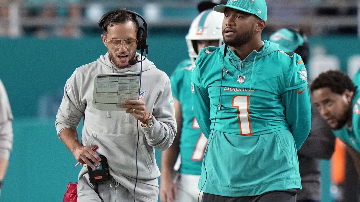 Miami Dolphins News 9/23/20: Previewing Thursday's Game Against