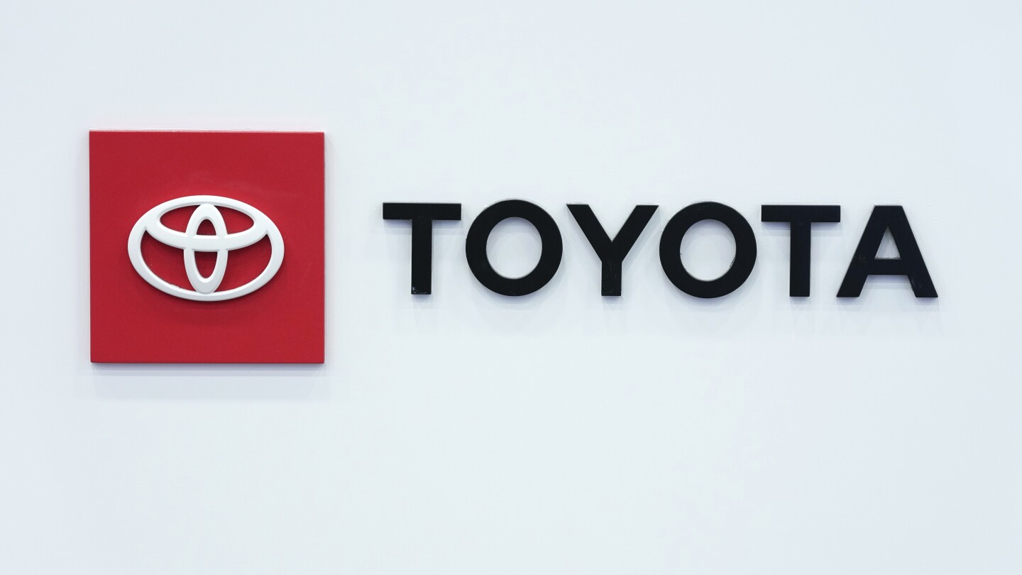 Toyota air bag recall Owners urged to stop driving immediately AP News