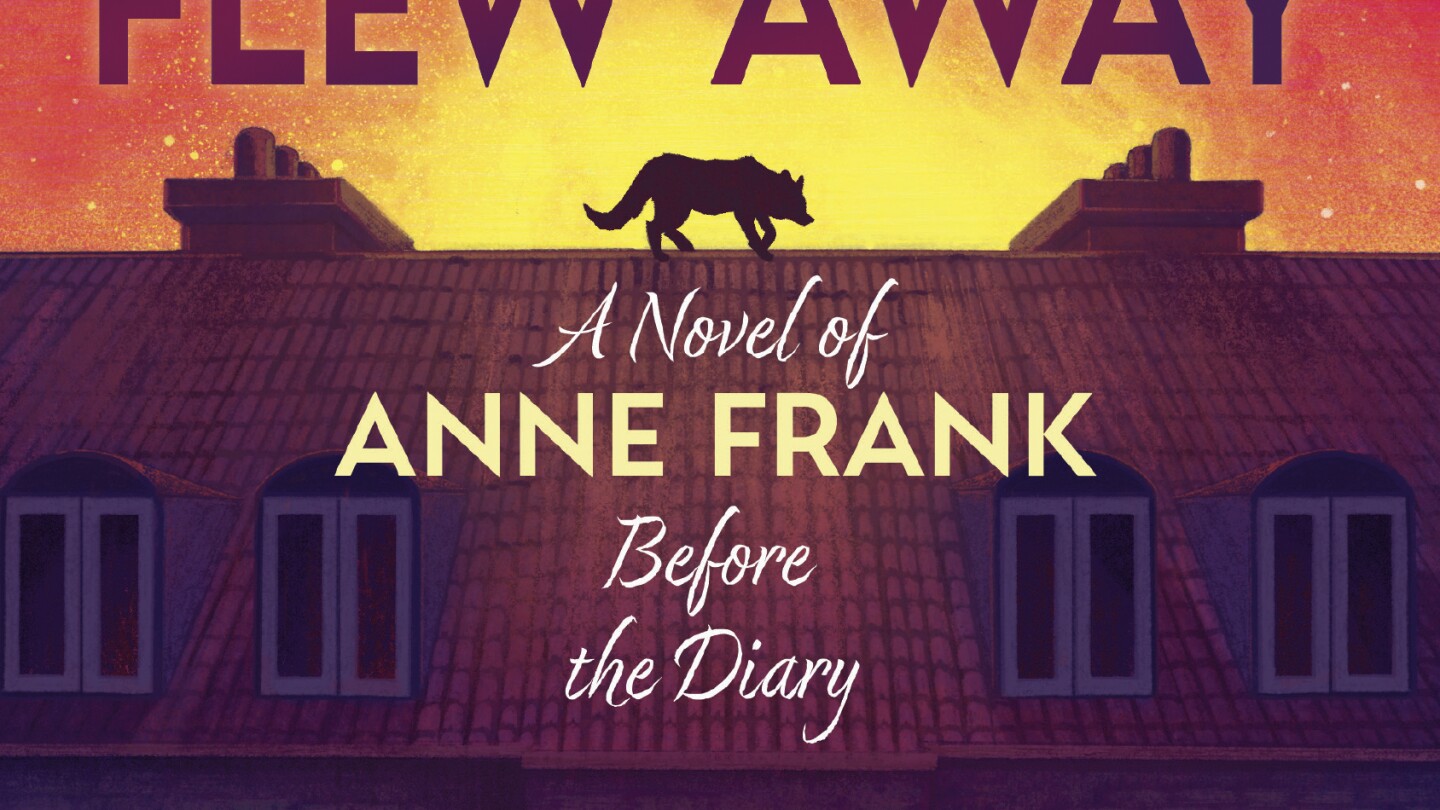 Романът на Алис Хофман за Ане Франк ще бъде публикуван през септември