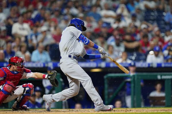 Dodgers Face-off: Seager Vs. Bellinger